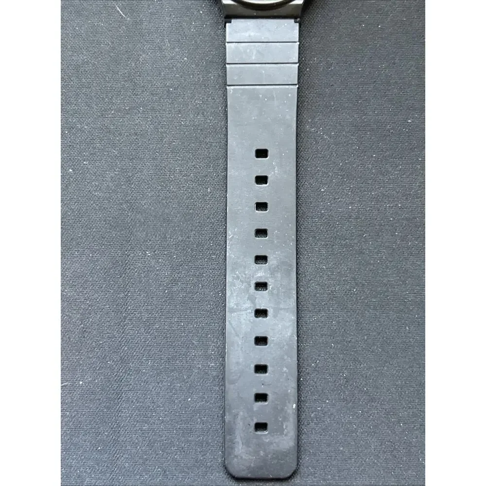 Casio White And Silver Dial Women’s Quartz Watch